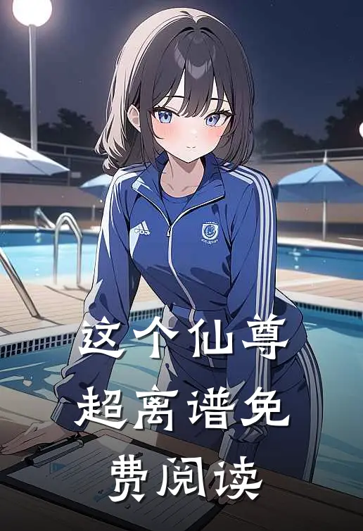 这个仙尊超离谱免费阅读