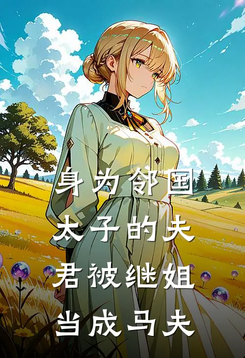 身为邻国太子的夫君被继姐当成马夫苏月娥郑星河小说完结免费_最新章节列表身为邻国太子的夫君被继姐当成马夫(苏月娥郑星河)