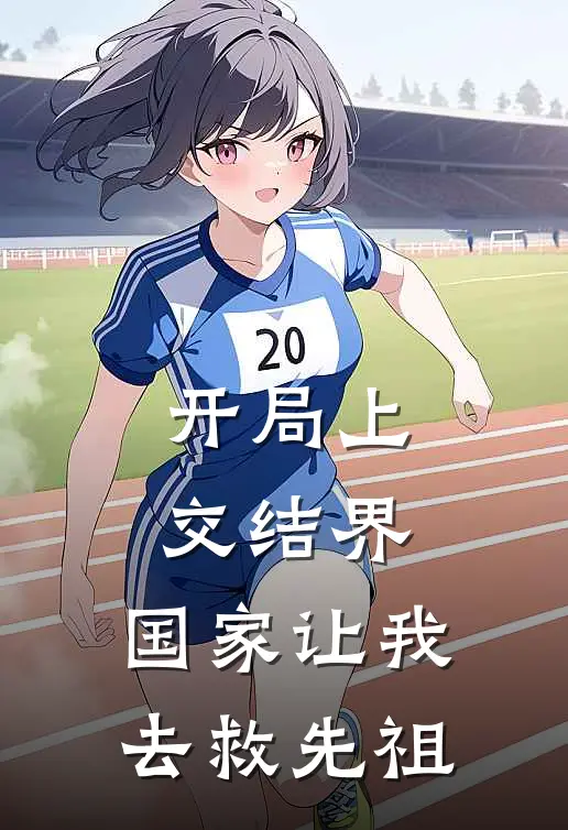 开局上交结界，国家让我去救先祖