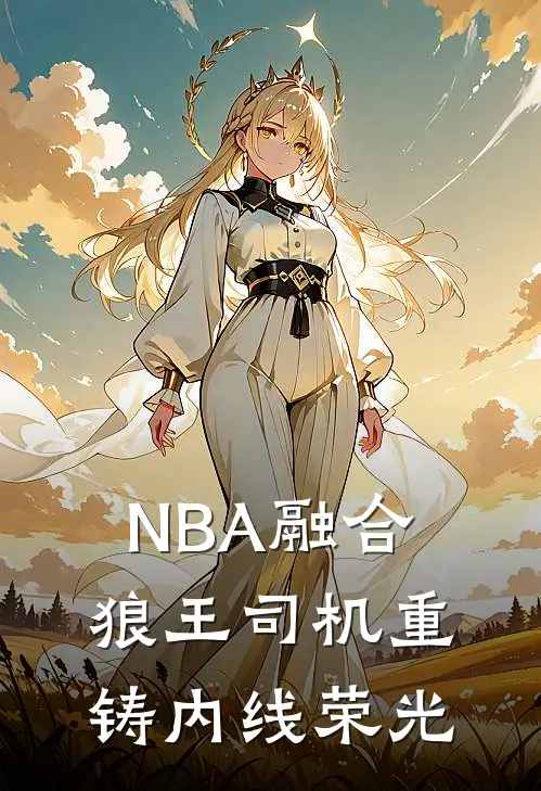 NBA融合狼王司机重铸内线荣光