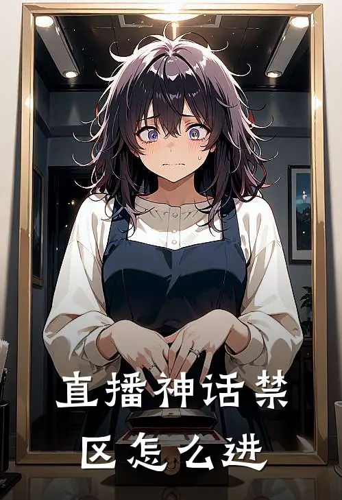 直播神话禁区怎么进