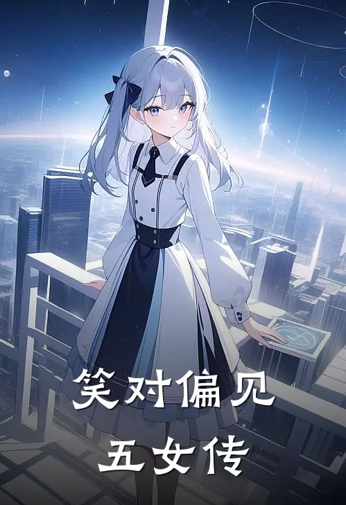 笑对偏见五女传林灿章莹莹完结小说免费阅读_热门免费小说笑对偏见五女传(林灿章莹莹)