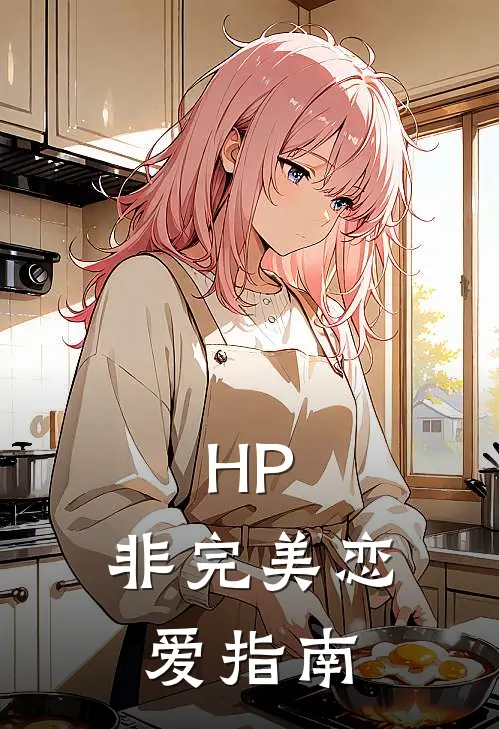 HP：非完美恋爱指南