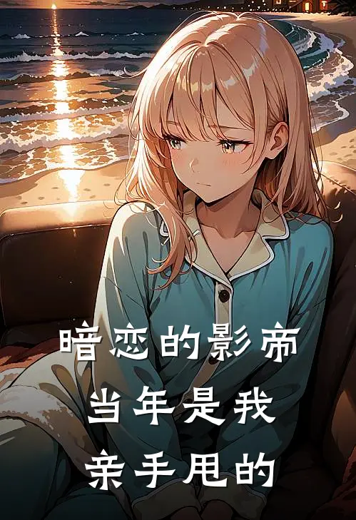 暗恋的影帝，当年是我亲手甩的