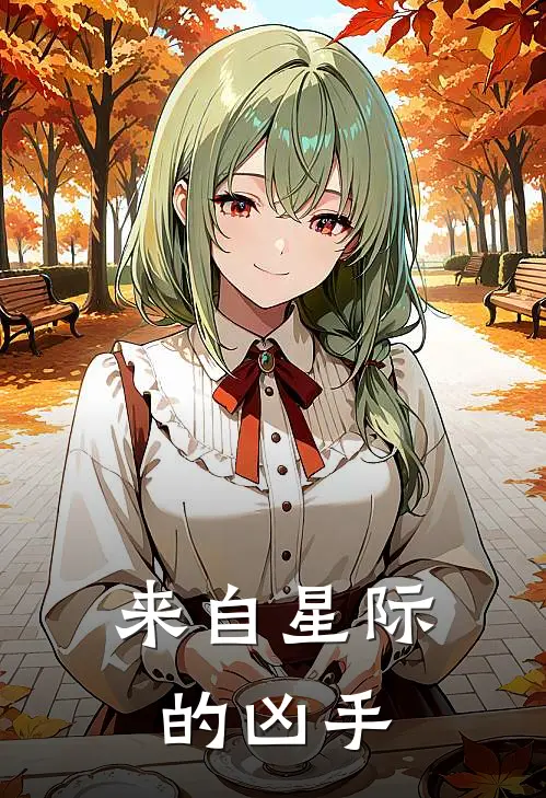 来自星际的凶手