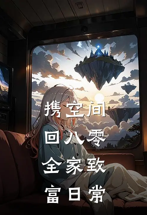 携空间回八零，全家致富日常(苏明珠苏明哲)热门小说推荐_免费小说在线看携空间回八零，全家致富日常苏明珠苏明哲