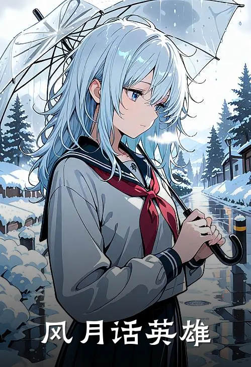 郁非萧如霜《风月话英雄》全文免费在线阅读_《风月话英雄》全本在线阅读
