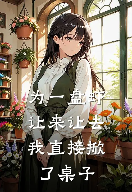 为一盘虾让来让去，我直接掀了桌子素芬贺呈完结版小说阅读_完整版小说免费阅读为一盘虾让来让去，我直接掀了桌子(素芬贺呈)