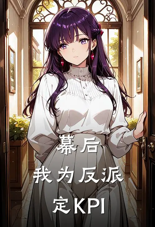 幕后：我为反派定KPI林墨王聪已完结小说_最新章节列表幕后：我为反派定KPI(林墨王聪)