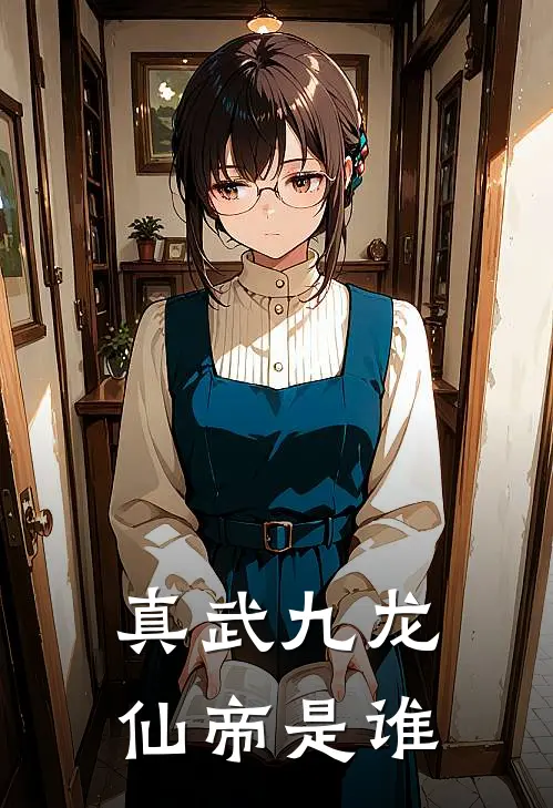 真武九龙仙帝是谁