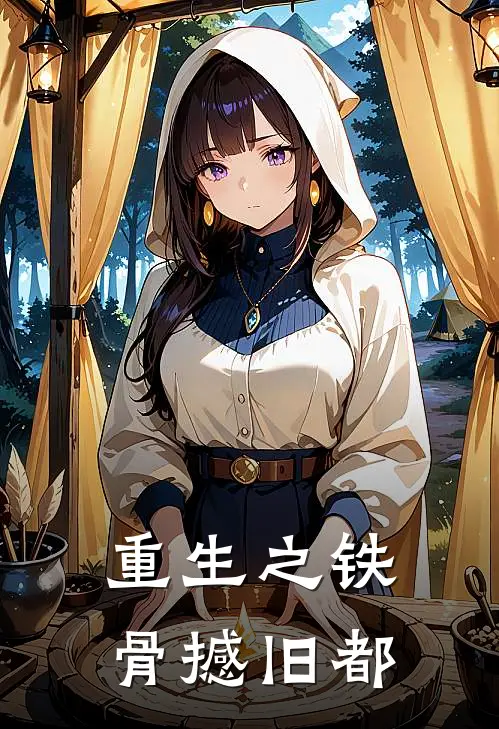 重生之铁骨撼旧都