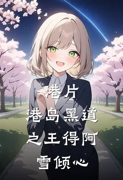 港片：港岛黑道之王得阿雪倾心