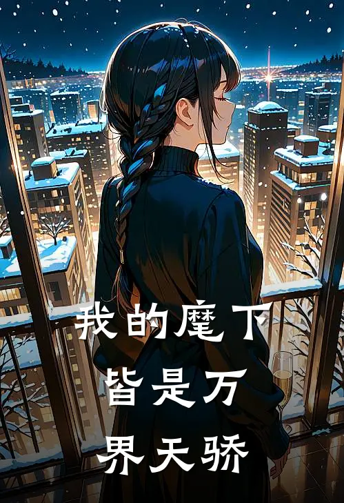 我的麾下，皆是万界天骄