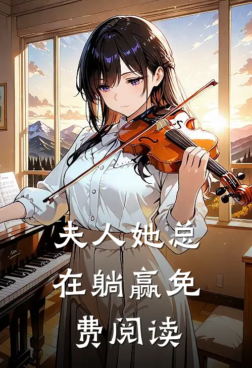 夫人她总在躺赢免费阅读