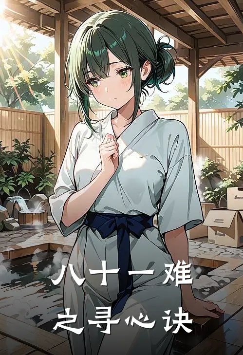 八十一难之寻心诀(敖孪敖孪)热门网络小说推荐_最新完结小说推荐八十一难之寻心诀敖孪敖孪