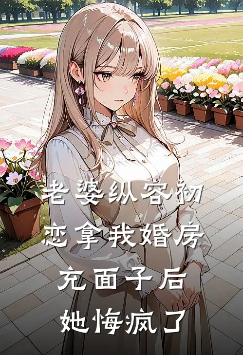 老婆纵容初恋拿我婚房充面子后，她悔疯了鹤莹楚皓轩全文阅读免费全集_免费小说老婆纵容初恋拿我婚房充面子后，她悔疯了(鹤莹楚皓轩)