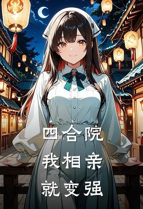 《四合院：我相亲就变强》何雨柱刘浩已完结小说_四合院：我相亲就变强(何雨柱刘浩)全文免费阅读无弹窗大结局