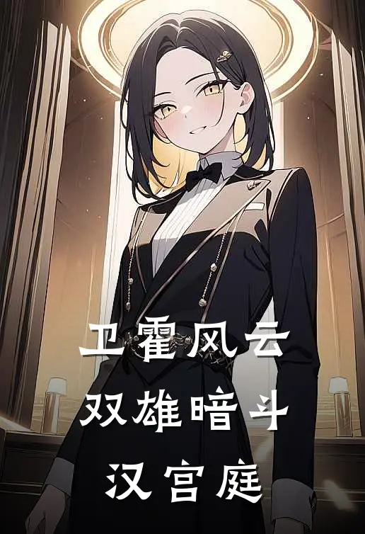 卫霍风云，双雄暗斗汉宫庭苏礼阿寿小说推荐完本_热门小说大全卫霍风云，双雄暗斗汉宫庭(苏礼阿寿)