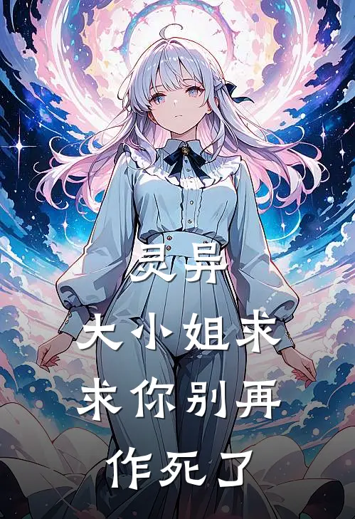 灵异：大小姐求求你别再作死了陈扈白川最新小说推荐_热门小说排行榜灵异：大小姐求求你别再作死了(陈扈白川)