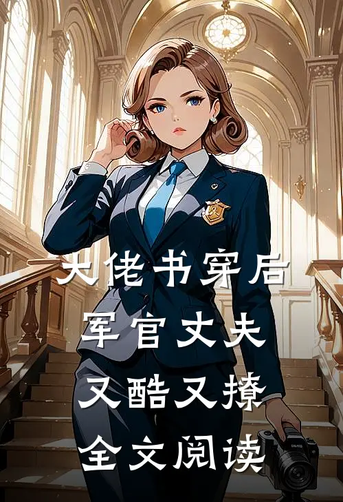 大佬书穿后军官丈夫又酷又撩全文阅读