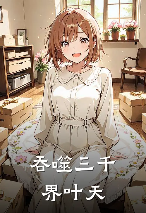 吞噬三千界叶天