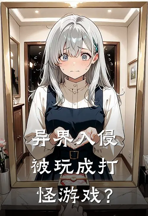 异界入侵，被玩成打怪游戏？吴影孙大勇热门的网络小说_完整版小说异界入侵，被玩成打怪游戏？(吴影孙大勇)