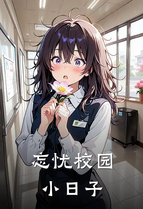 忘忧校园小日子