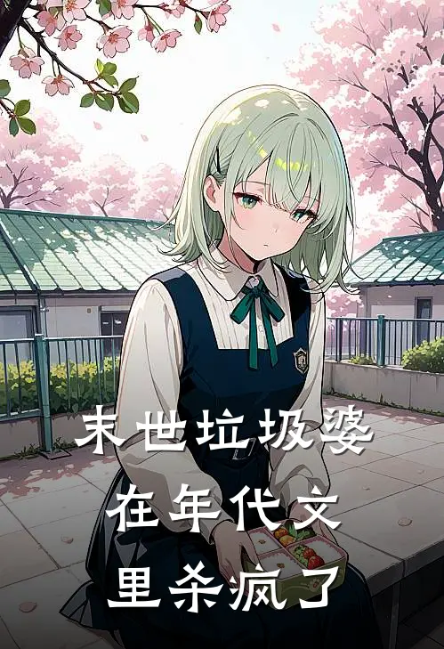 末世垃圾婆在年代文里杀疯了杨爽杨大柱热门小说排行_免费阅读全文末世垃圾婆在年代文里杀疯了(杨爽杨大柱)