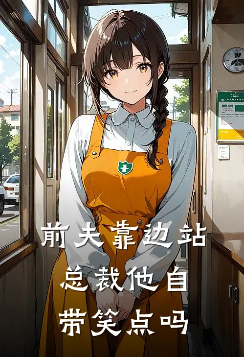 前夫靠边站总裁他自带笑点吗