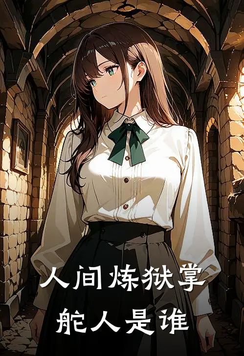 人间炼狱掌舵人是谁