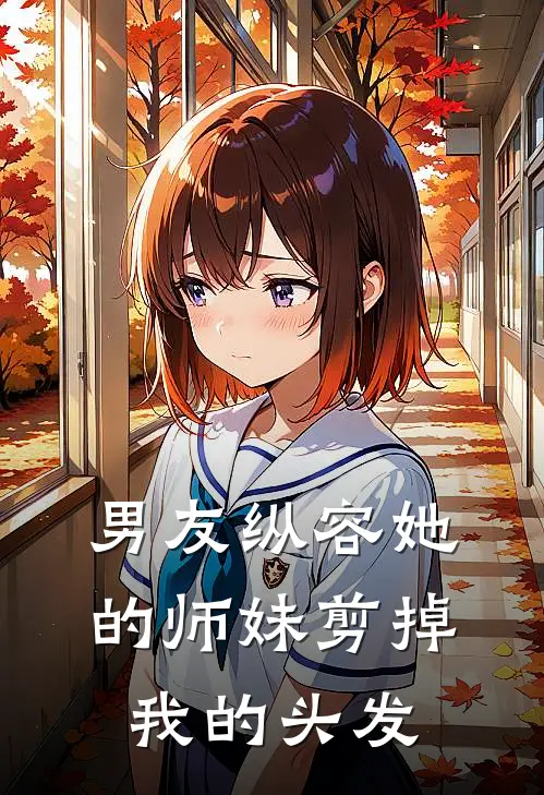 男友纵容她的师妹剪掉我的头发