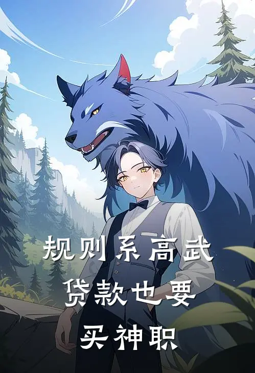 规则系高武：贷款也要买神职