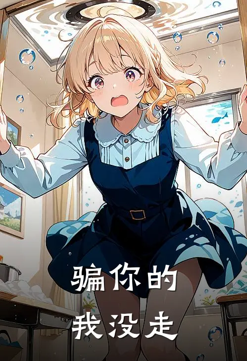 骗你的我没走(沈淮夏之贺)完结小说_热门小说推荐骗你的我没走沈淮夏之贺