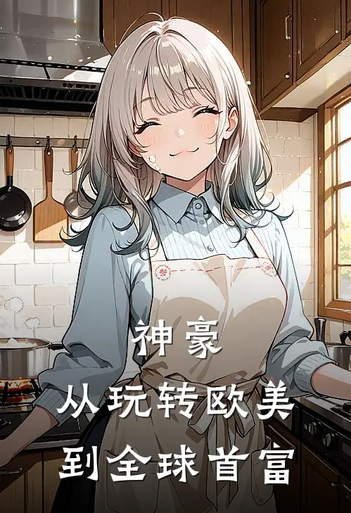 神豪：从玩转欧美到全球首富