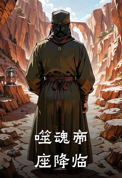 噬魂帝座降临(秦昊苏清雅)最新完结小说_完结版小说全文免费阅读噬魂帝座降临(秦昊苏清雅)