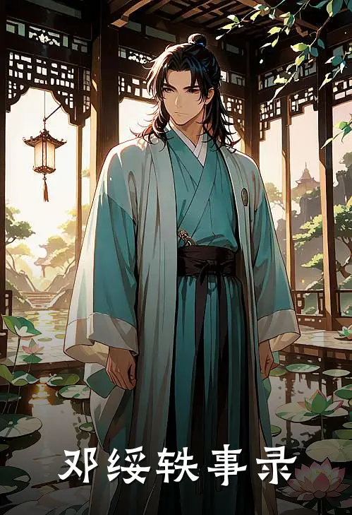 邓绥轶事录邓绥邓训小说完结推荐_完整版小说免费阅读邓绥轶事录(邓绥邓训)