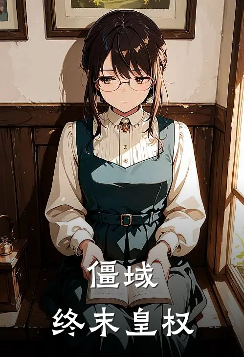 僵域：终末皇权(陆青珩王猛)免费完结小说_小说完整版免费阅读僵域：终末皇权(陆青珩王猛)