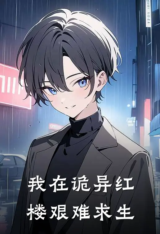 琉音琉音《我在诡异红楼艰难求生》_(琉音琉音)热门小说