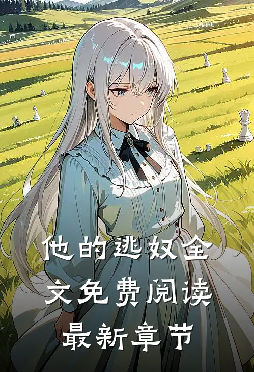 他的逃奴全文免费阅读最新章节