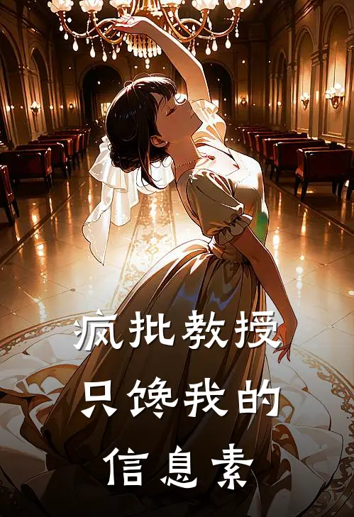 疯批教授，只馋我的信息素(苏珩陆沉砚)全本免费小说_新热门小说疯批教授，只馋我的信息素苏珩陆沉砚