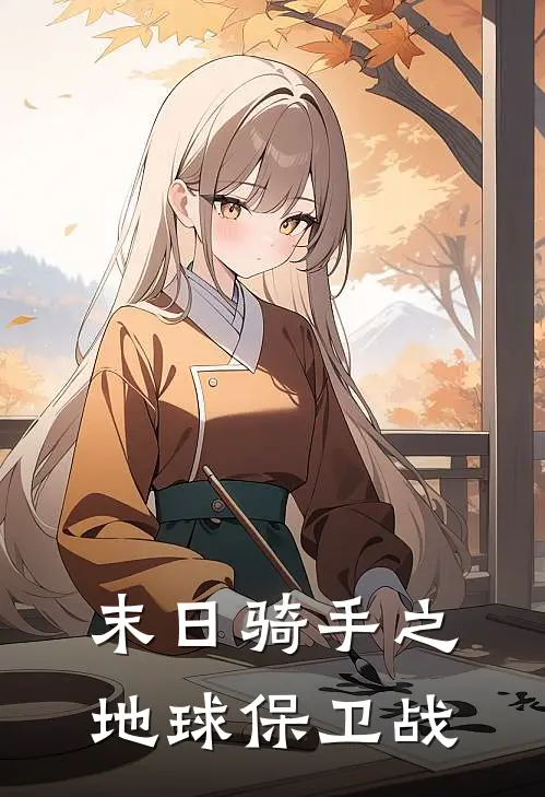 末日骑手之地球保卫战(林闯林闯)小说最新章节_全文免费小说末日骑手之地球保卫战林闯林闯