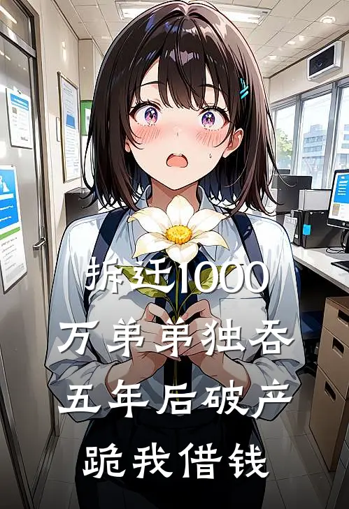 拆迁1000万弟弟独吞，五年后破产跪我借钱(林晓东晓东)最新免费小说_完本小说免费阅读拆迁1000万弟弟独吞，五年后破产跪我借钱林晓东晓东