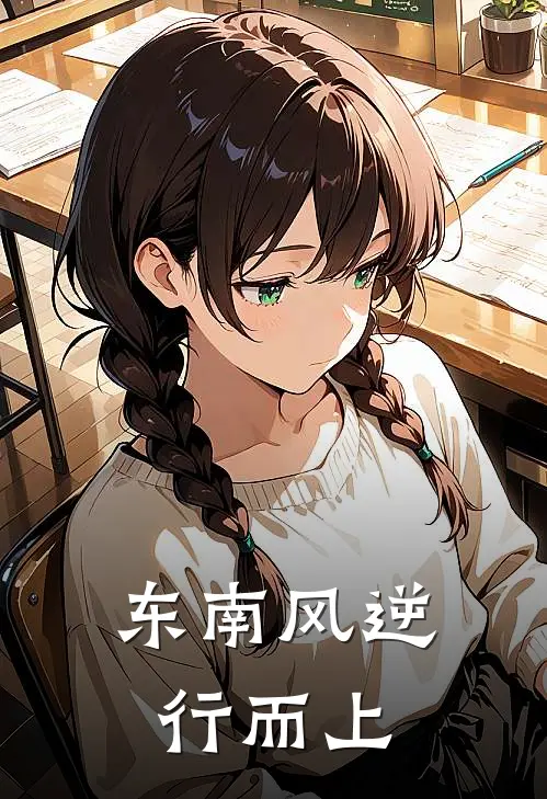 东南风逆行而上