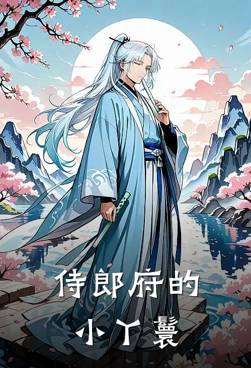 侍郎府的小丫鬟