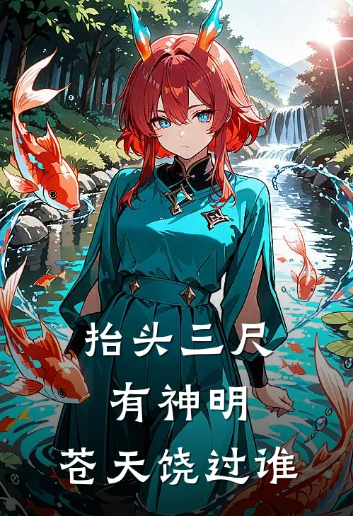 抬头三尺有神明,苍天饶过谁