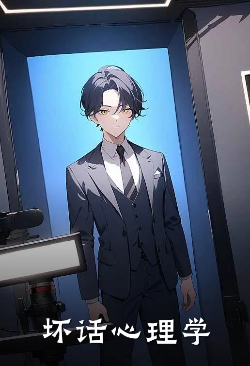 坏话心理学(弗洛伊德弗洛伊德)完整版免费小说_完结版小说推荐坏话心理学(弗洛伊德弗洛伊德)
