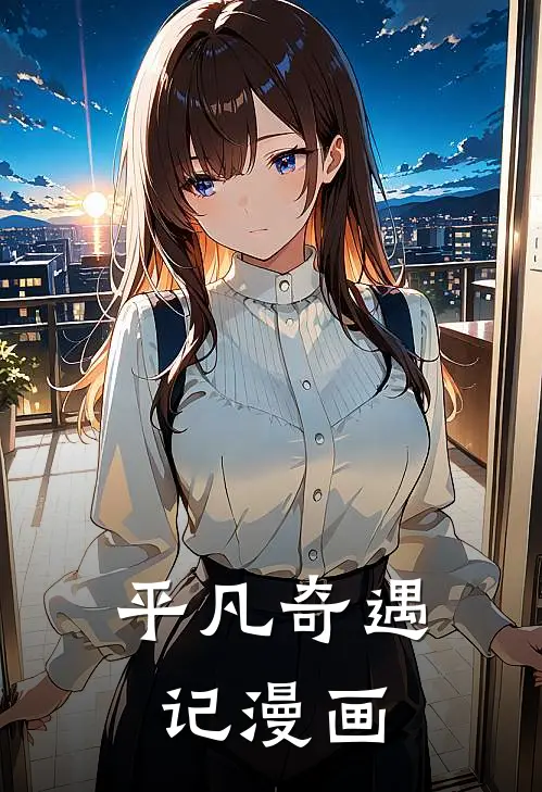 平凡奇遇记漫画