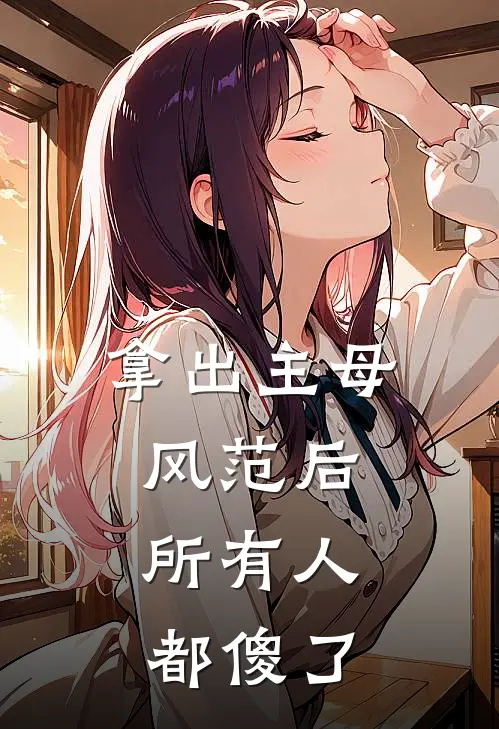 拿出主母风范后，所有人都傻了（谢怀舟谢承安）全文免费阅读无弹窗大结局_拿出主母风范后，所有人都傻了最新章节列表_笔趣阁（谢怀舟谢承安）