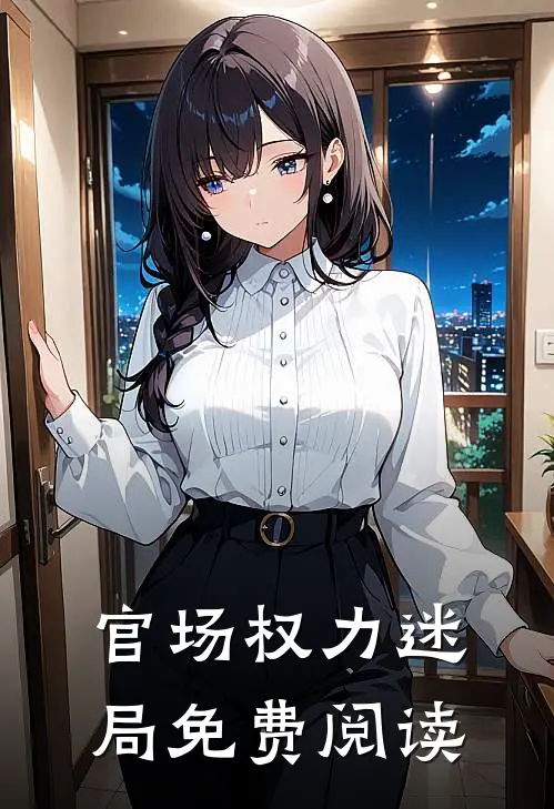 官场权力迷局免费阅读