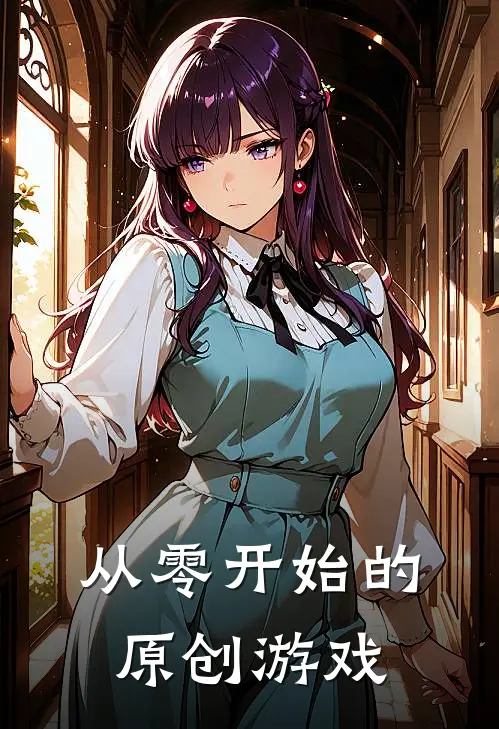 《从零开始的原创游戏》史莱姆雨落青成火爆新书_从零开始的原创游戏(史莱姆雨落青成)最新热门小说